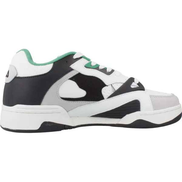 Fila Wayne Wit, vergelijk prijzen bij 1 winkel
