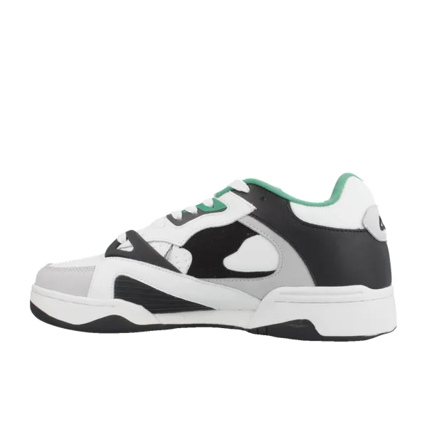 Fila Wayne Wit, vergelijk prijzen bij 1 winkel