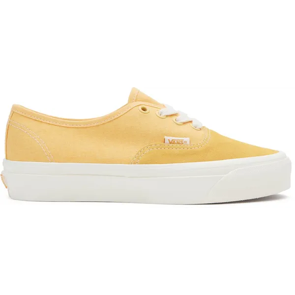 Vans Sport Sneaker Authentic Reissue 44 Yellow