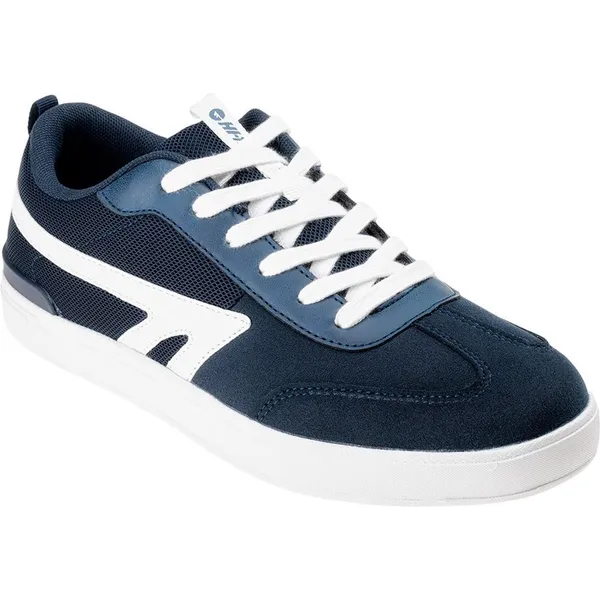 Hi-Tec Bozero Navy / White