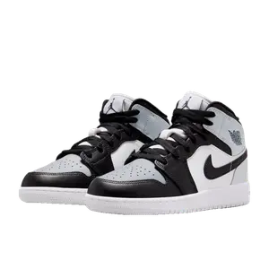 Nike Air Jordan 1 Mid wit