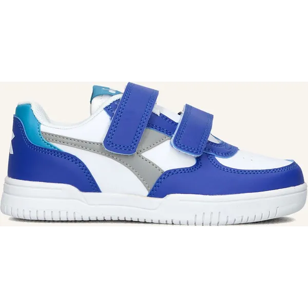 Diadora Lage sneakers Blauw