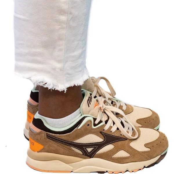 Mizuno Valt normaal Zand