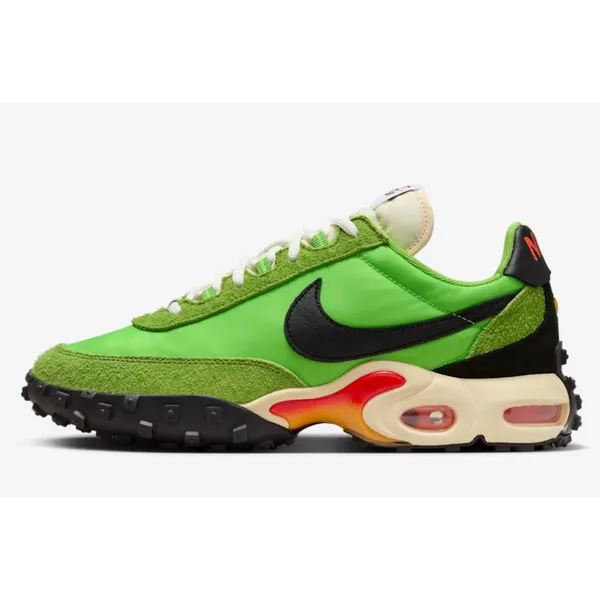 Nike Air Max Waffle SP Groen