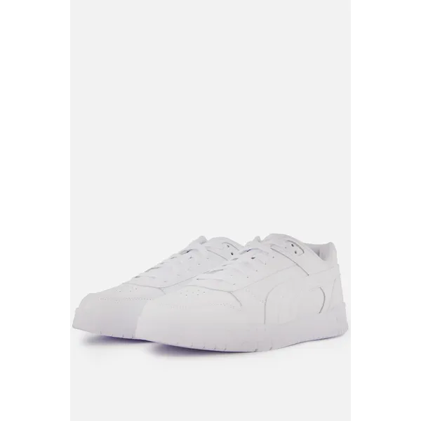 PUMA RBD Game Low Sneakers Puma White-Puma White-Puma Team Gold