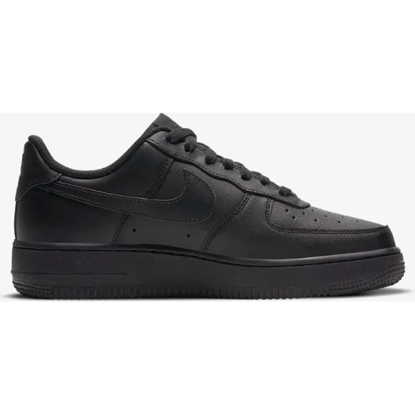 Nike Air Force 1 '07 Dames Sneakers Zwart