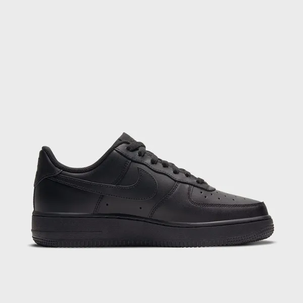 Nike Air Force 1 '07 Zwart, foto 2 van 3
