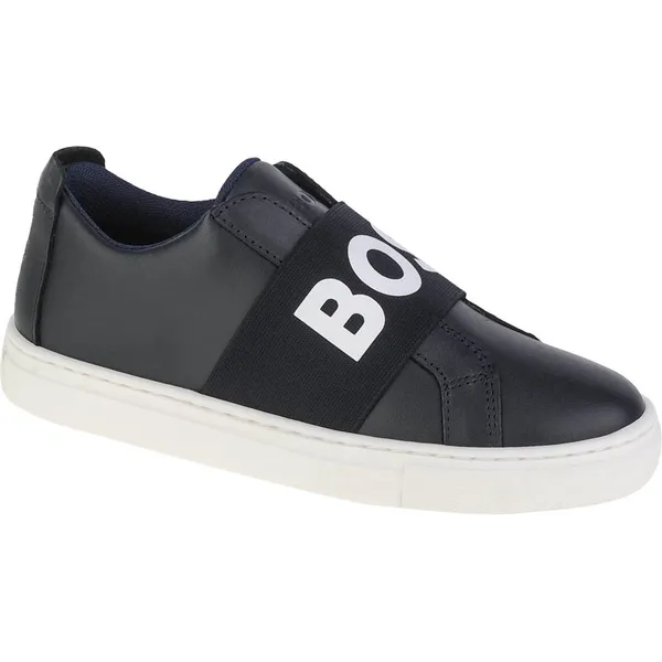 BOSS J29291-849 Marineblauw