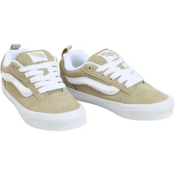Vans Knu Skool W beige