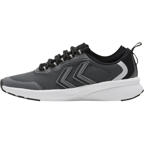 hummel Flow Fit Black/Castle Rock