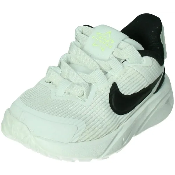 Nike Star Runner 4 Wit