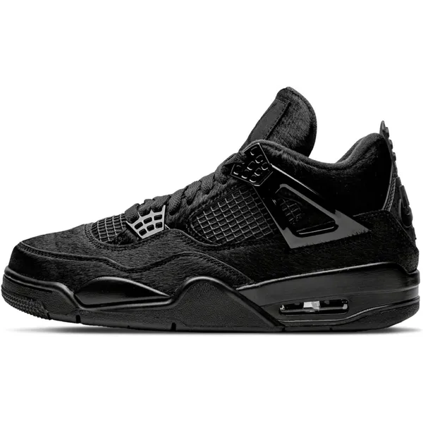 Nike Low-top of high-top white