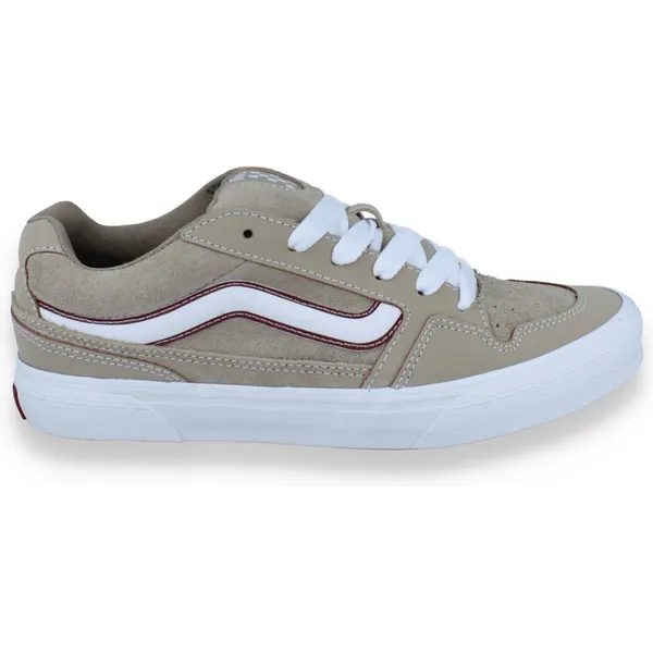 Vans Caldrone Sport Suede BEIGE