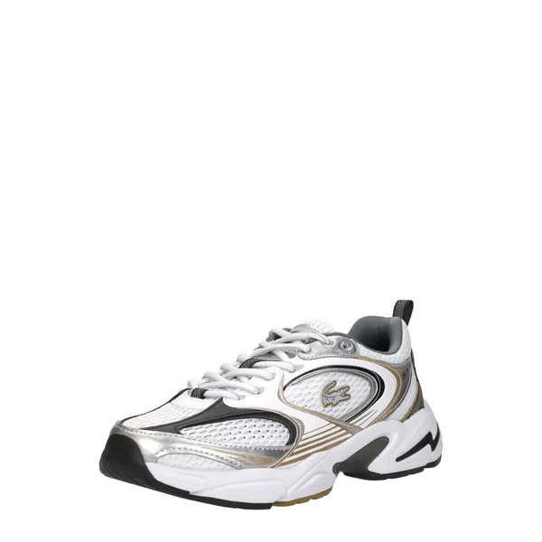 Lacoste Storm 96 2K Wit, foto 2 van 4