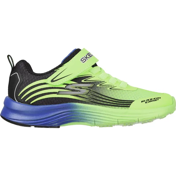Skechers Razor Grip Groen