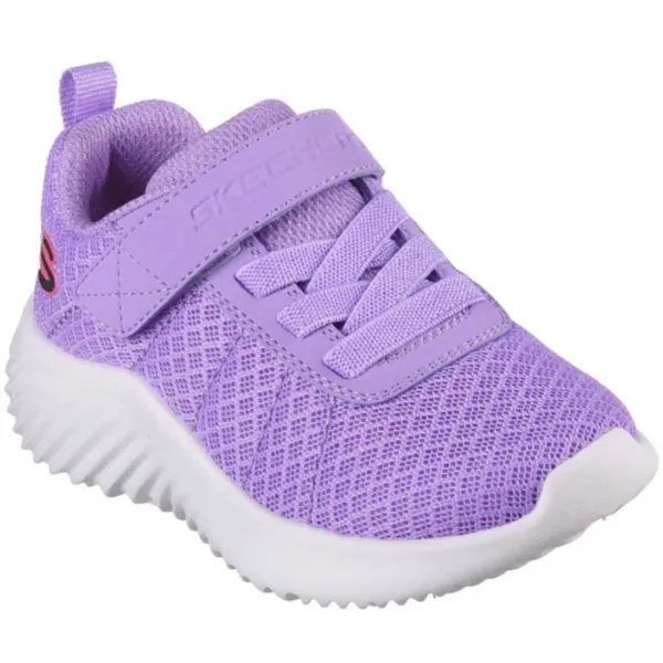 Skechers Bounder-Cool Cruise Paars