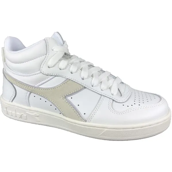 Diadora MAGIC BASKET DEMI Wit