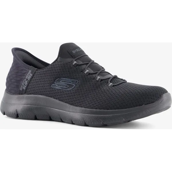 Skechers - Zwart