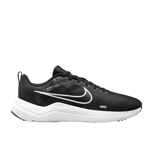 Nike Downshifter Zwart/Wit/Grijs, vergelijk prijzen bij 2 winkels