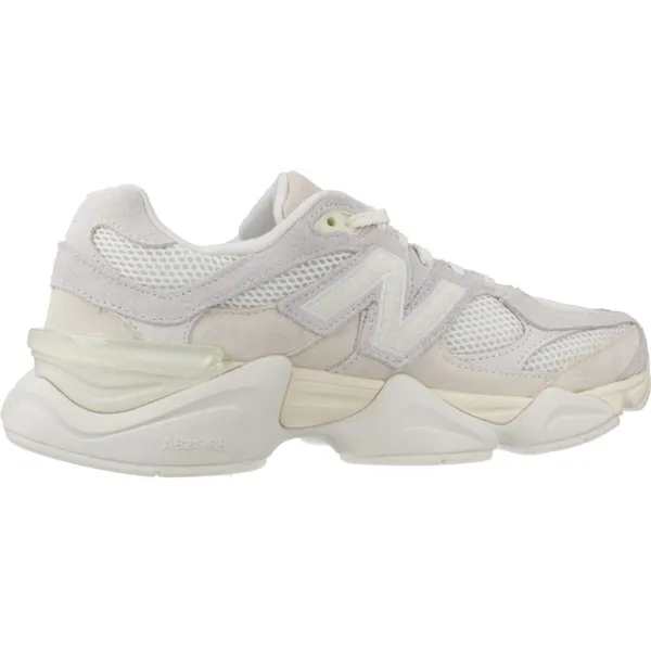 New Balance U9060 Wit EU Wit