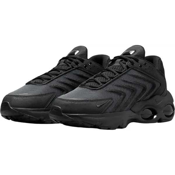 Nike Air Max Tailwind zwart - donker grijs