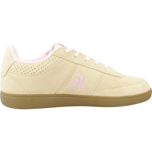 Le Coq Sportif LCS Derby Alabaster Gleam / Gum