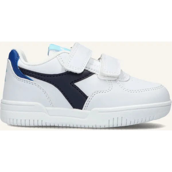 Diadora Raptor Low Td Wit