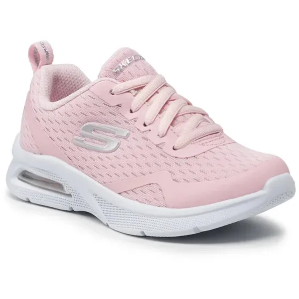 Skechers Microspec Max Elektrische Sprongen veelkleurig