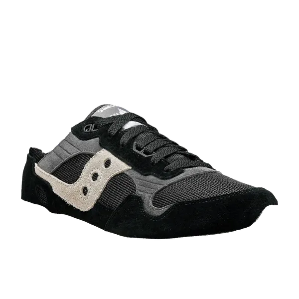 Saucony Shadow 5000 Zwart/Donkergrijs/Beige, vergelijk prijzen bij 1 winkel
