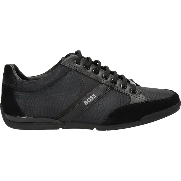 BOSS Saturn Lowp Zwart