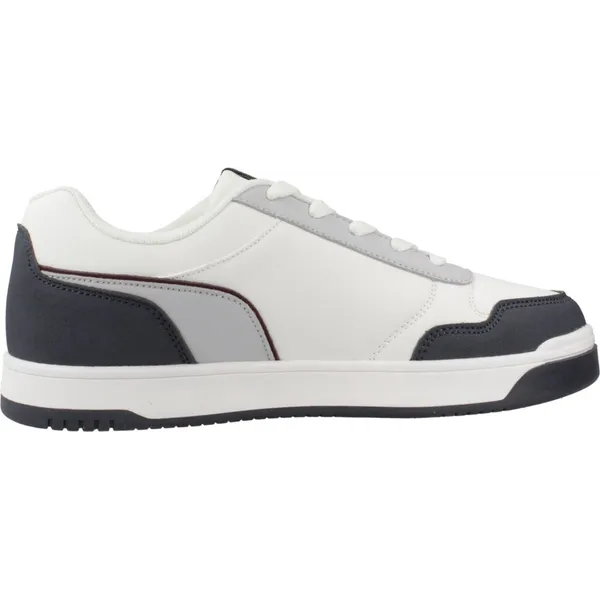 Le Coq Sportif LCS COURT BREAKER GS Optical White / Dark