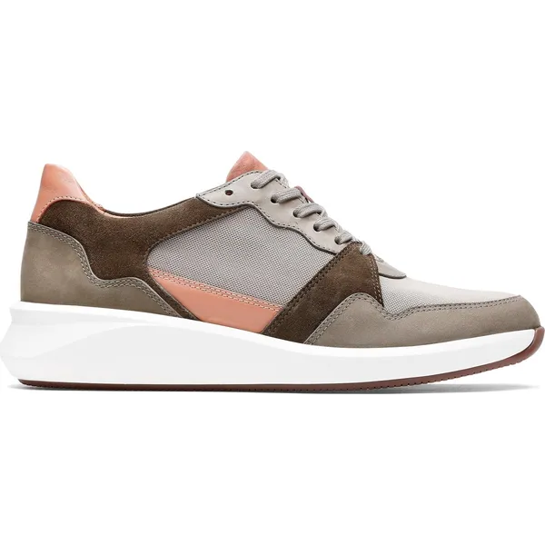 Clarks Un Rio sage combi