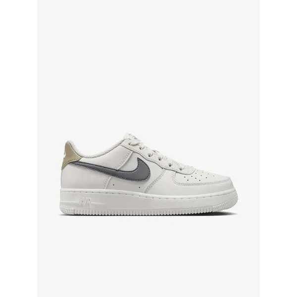 Nike AIR FORCE 1 COOL GREY KHAKI