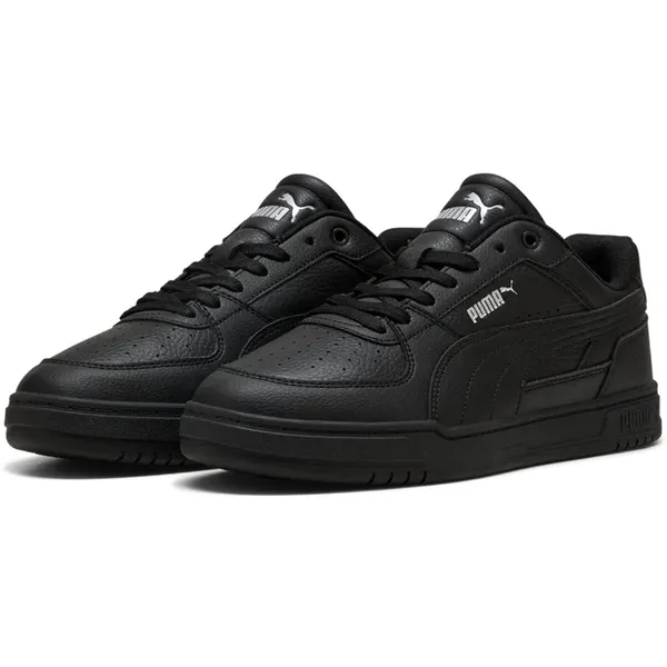 PUMA Caven III zwart