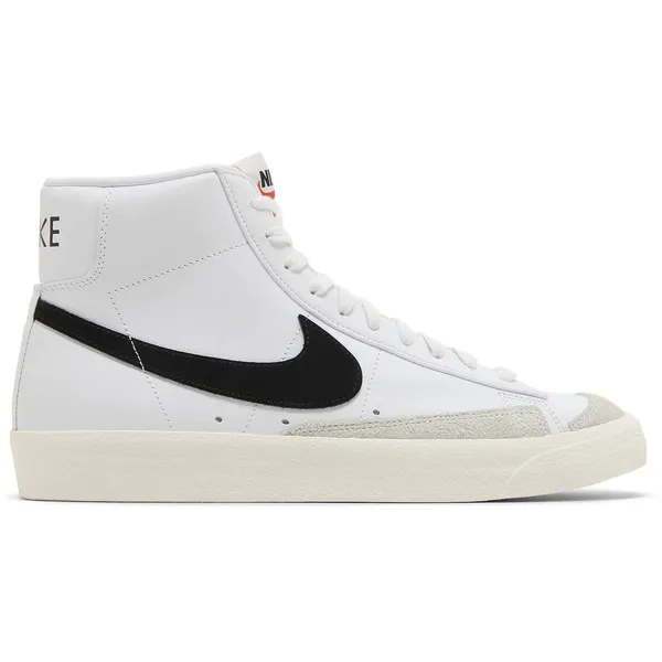 Nike Blazer Mid 77 Vntg White/Black — vergelijk prijzen bij 1 winkel