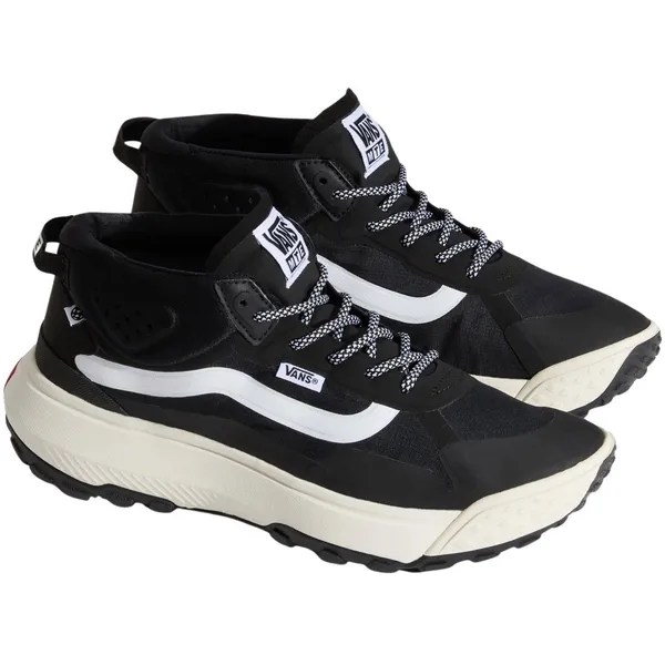 Vans MTE Crosspath Mid zwart - wit