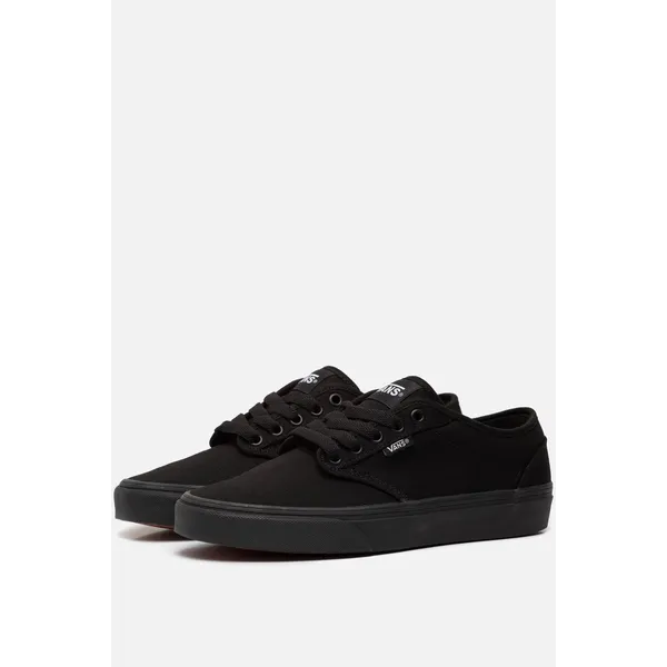 Vans MN Atwood (Canvas) Black/Black