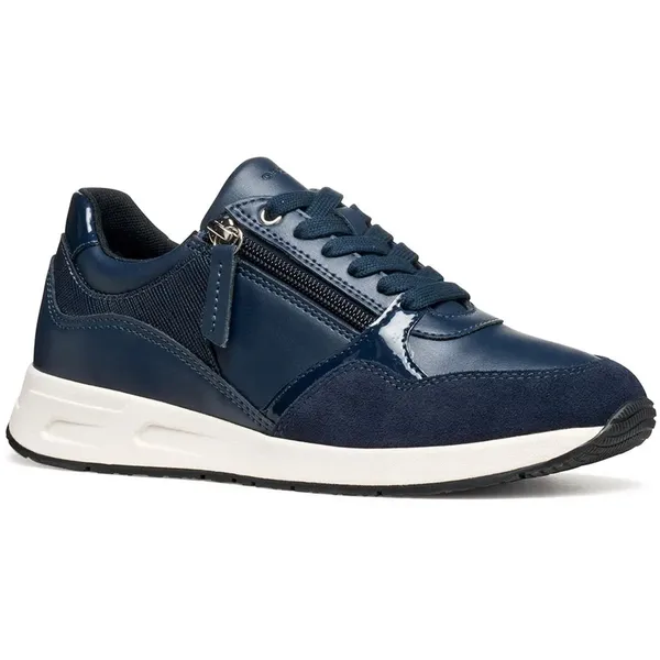 GEOX Bulmya Schoenen EU Vrouw Navy
