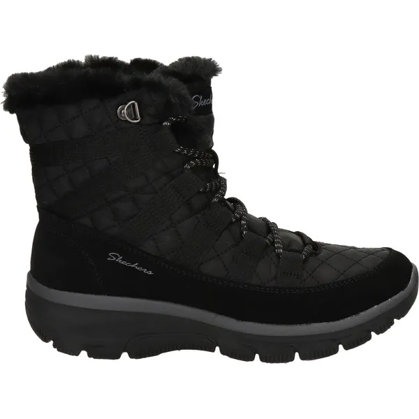 Skechers Easy Going-Moro Street Black