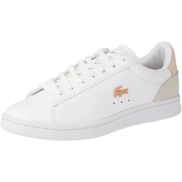 Lacoste Carnaby Set Wit