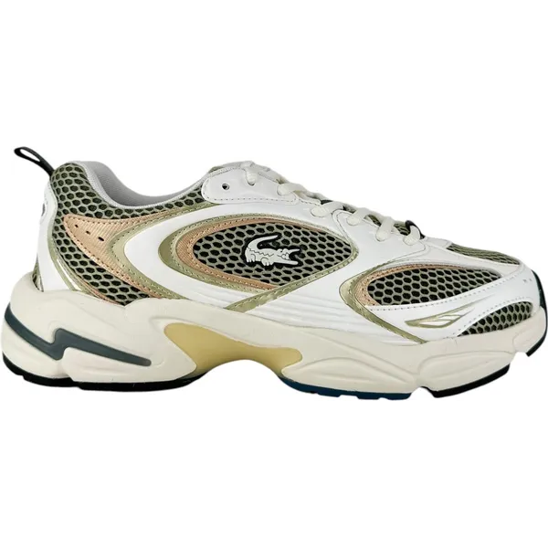 Lacoste Storl beige