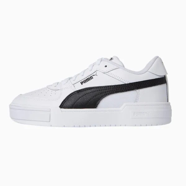PUMA 380190_03_39 sportschoen White / Black