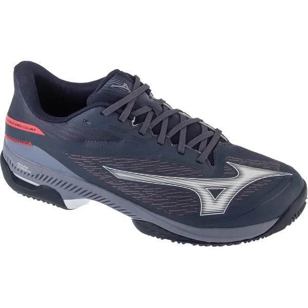 Mizuno 61GC252005 Grijs