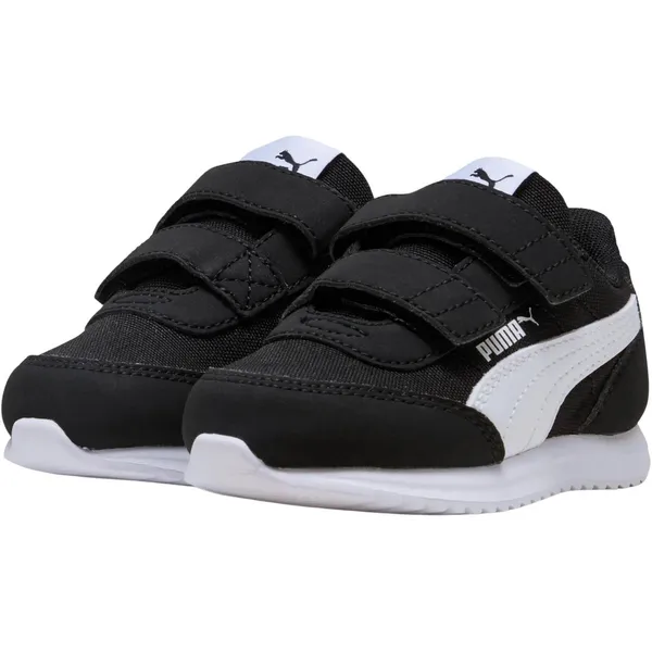 PUMA R78 Lightwind V Inf zwart - wit