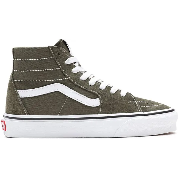 Vans Tapered sneakers Grape Leaf / True White