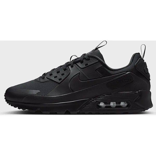 Nike Air Max 90 Drift Black, White en Grey,