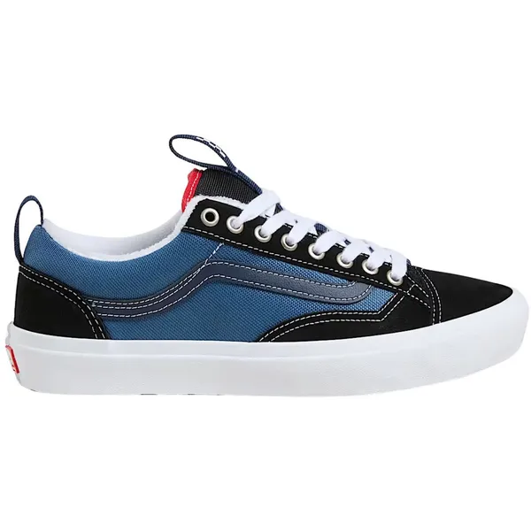 Vans Valt normaal Zwart