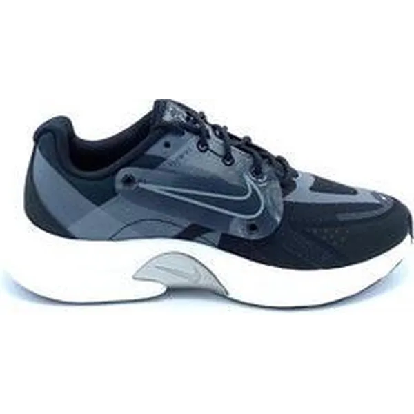 Nike Alphina 5000 zwart