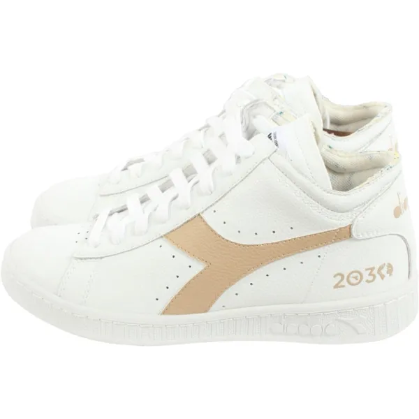 Diadora game row cut 38.5