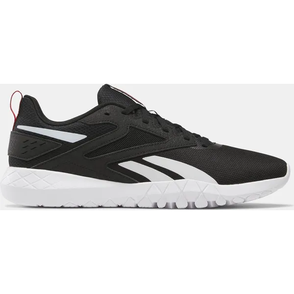 Reebok FLEXAGON ENERGY TR 4 Zwart